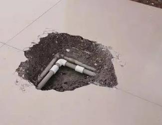 什邡卫生间漏水维修公司为您分享如何判断家里漏水
