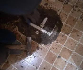 什邡卫生间漏水维修公司为您分享下卫生间渗水如何处理及注意事项