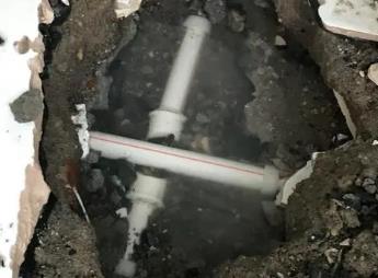 什邡阳台漏水维修公司为您分享楼上楼下漏水怎么处理