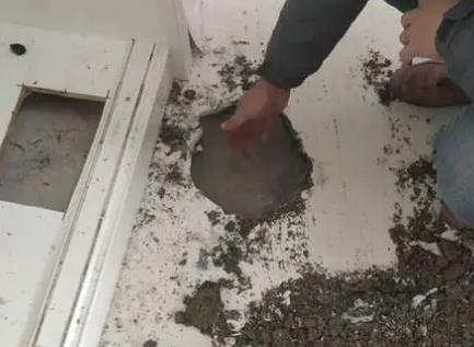 什邡卫生间漏水维修公司分享下精确定位查漏水一次多少钱?不同级别收费不同