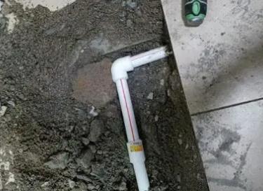 什邡阳台漏水维修时有哪些声音会影响检漏仪